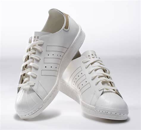 Adidas Stan Smith Superstar .